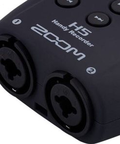 ویس رکوردر زوم Zoom H5