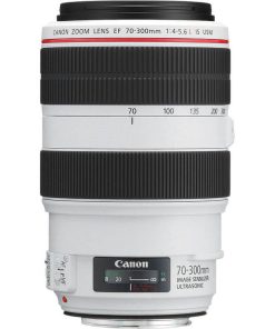 لنز کانن 70-300mm f3.5-5.6