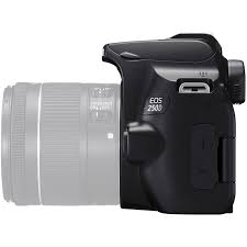 دوربین عکاسی کانن Canon EOS 250d BODY