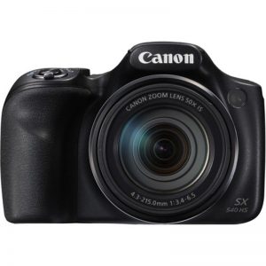 دوربین کانن PowerShot SX540 HS