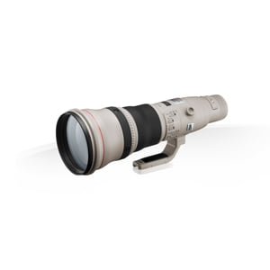لنز کانن EF 800mm f/5.6L IS USM