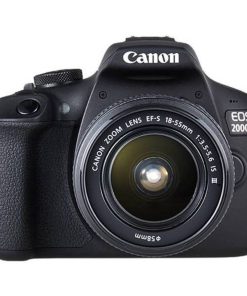 دوربین عکاسی کانن 2000D kit 18-55mm III