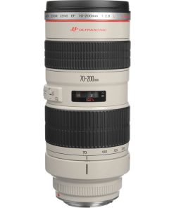 لنز کانن مدل EF 70-200mm f/2.8 L USM