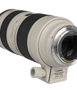 لنز کانن مدل EF 70-200mm f/2.8 L USM