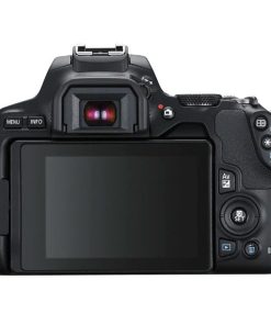 دوربین عکاسی کانن CANON EOS 250D Kit 18-55