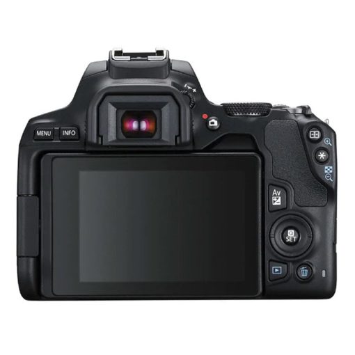 دوربین عکاسی کانن CANON EOS 250D Kit 18-55