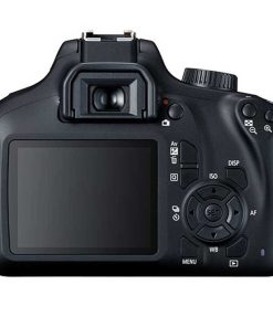 دوربین عکاسی کانن مدل Canon EOS 4000D