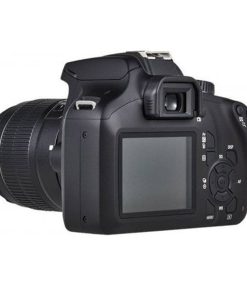 دوربین عکاسی کانن مدل Canon EOS 4000D Kit 18-55mm
