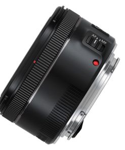 لنز کانن مدل EF 50mm f/1.8 STM