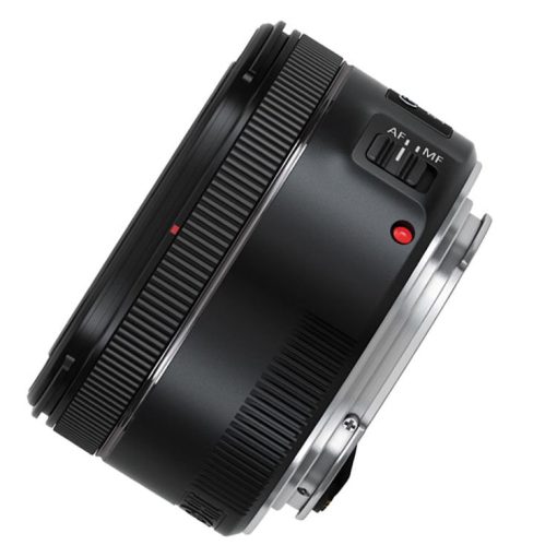 لنز کانن مدل EF 50mm f/1.8 STM