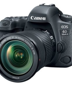 دوربین عکاسی کانن Canon EOS 6D Mark II Kit 24-105mm