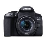 دوربین عکاسی کانن 850D kit 18-55mm