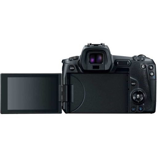 دوربین بدون آینه کانن Canon EOS R Body