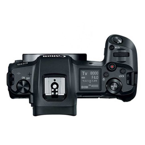 دوربین بدون آینه کانن Canon EOS R Body