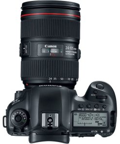 دوربین عکاسی کانن مدل EOS 5D Mark IV