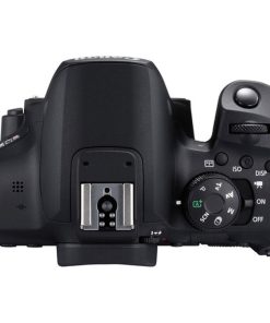 دوربین عکاسی کانن Canon EOS 850D kit 18-55mm