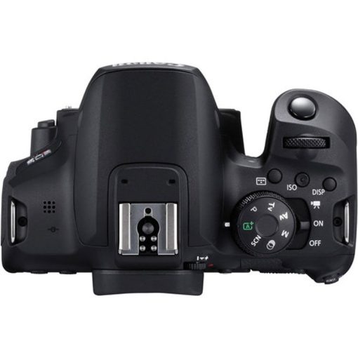 دوربین عکاسی کانن Canon EOS 850D kit 18-55mm
