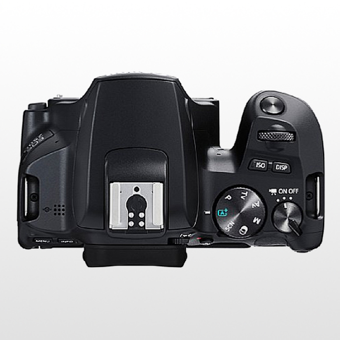 دوربین عکاسی کانن 250D kit 18-55