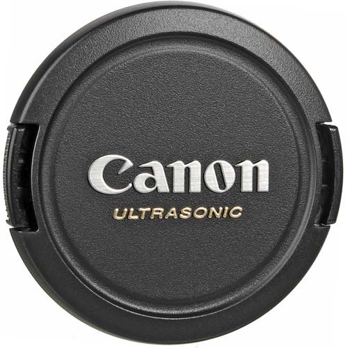 لنز کانن Canon EF 50mm f/1.2L