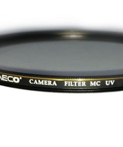 فیلتر لنز عکاسی یو وی مکو 67mm