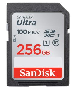 کارت حافظه سن دیسک SanDisk 256GB