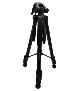 سه پایه دوربین (Phoenix TM-2290 (Black