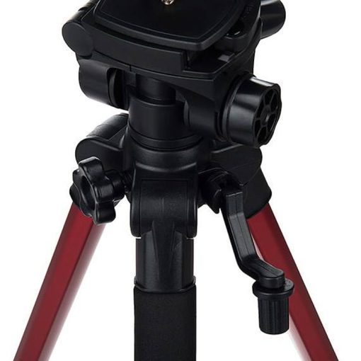 سه پایه دوربین جیماری (KP-2234 (Red
