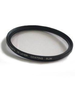 فیلتر لنز عکاسی یو وی کرنل Kernel MC UV 58mm filter