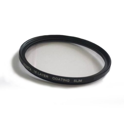 فیلتر لنز عکاسی یو وی کرنل Kernel MC UV 58mm filter
