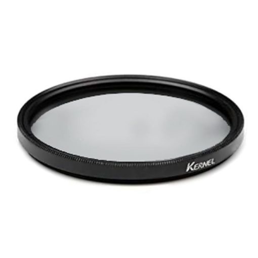 فیلتر لنز عکاسی یو وی کرنل Kernel MC UV 52mm