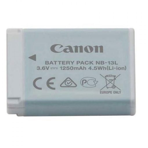 باتری دوربین کانن Canon NB-13L