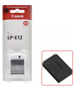 باتری کانن Canon LP-E12