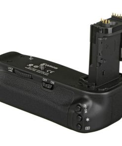 باتری گریپ کانن BG-E13p for 6D HC