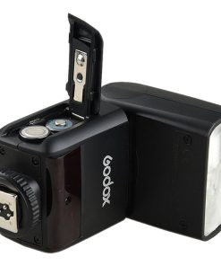 فلاش گودکس TT350-C mini flash