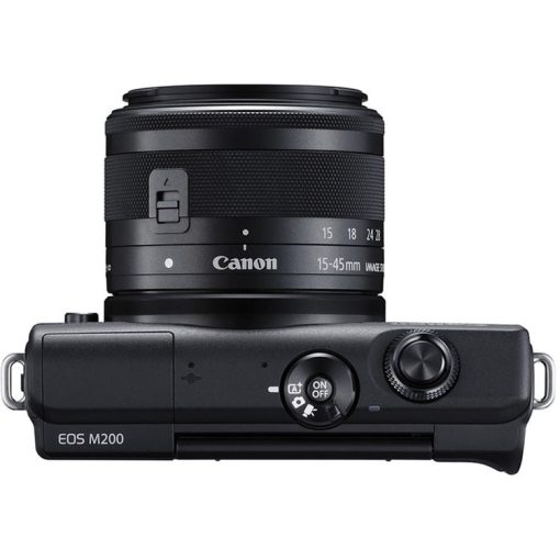 دوربین بدون آینه کانن مدل M200