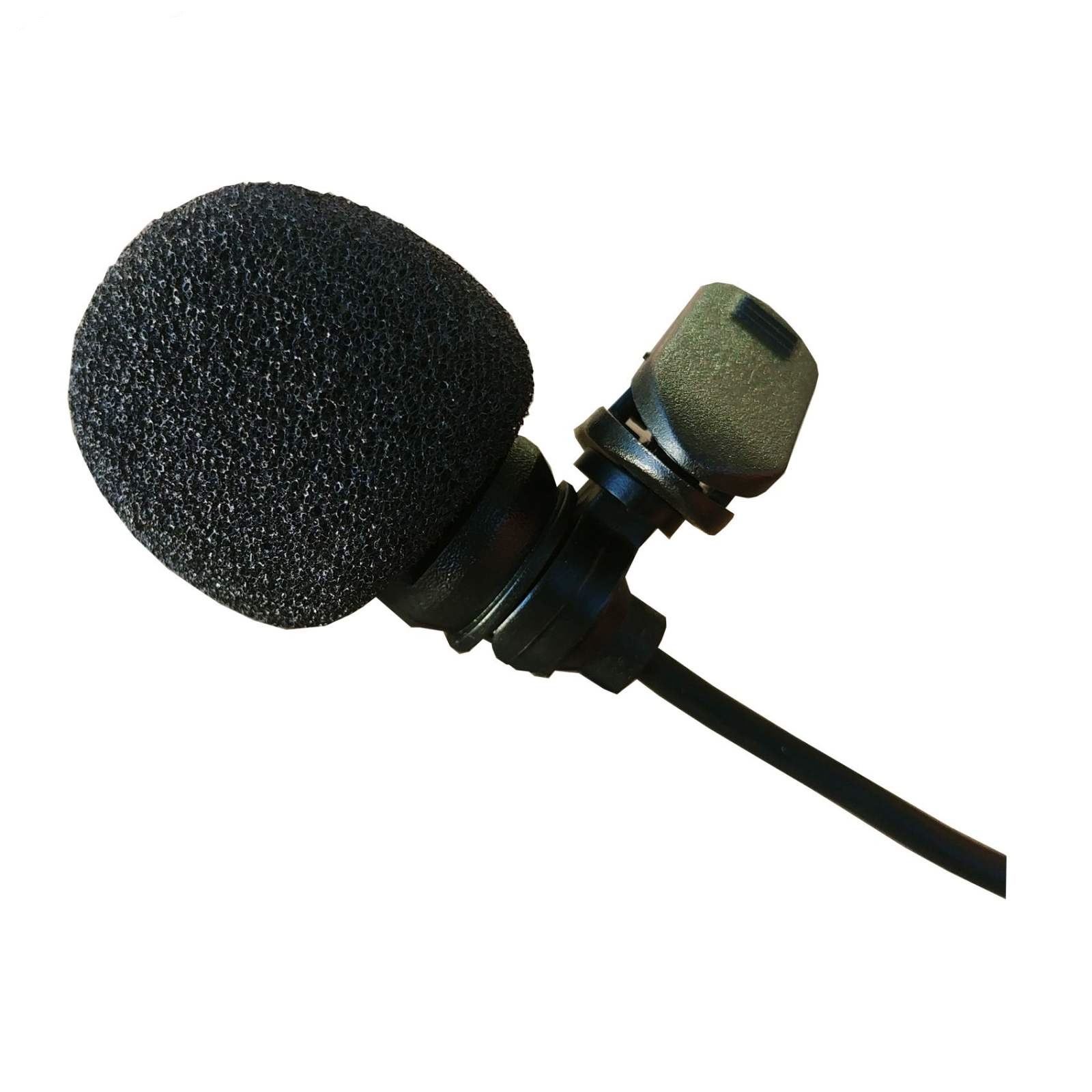 میکروفون یقه ای مدل آهوجا utp-30