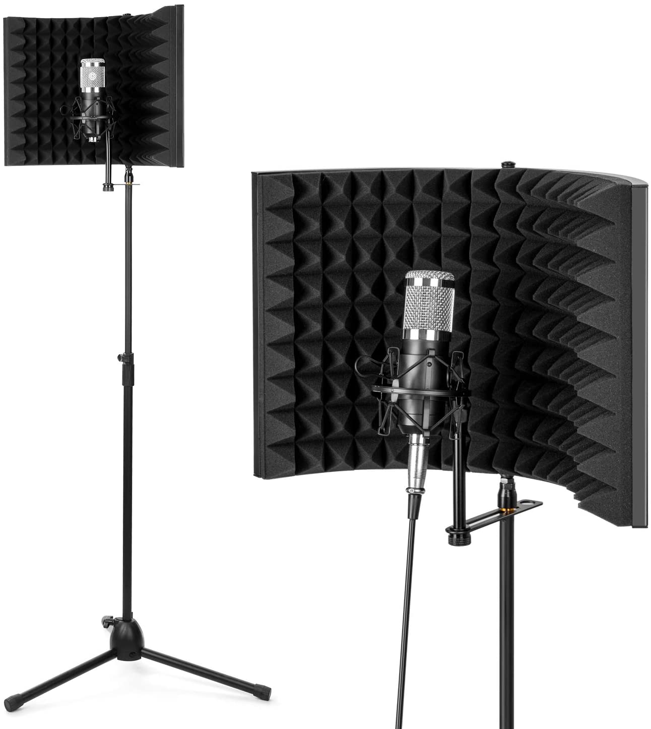 AGPTEK Studio Microphone